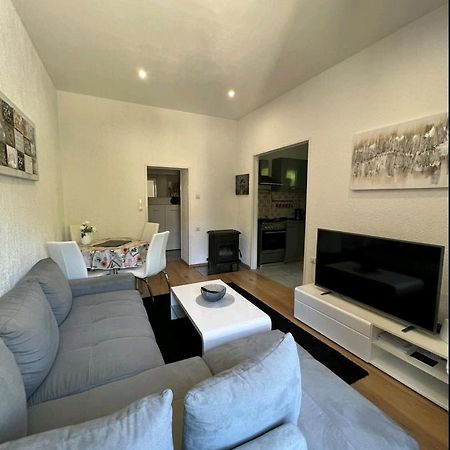 Apartment Eva 普拉 外观 照片