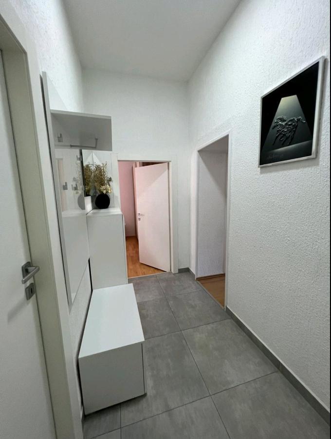 Apartment Eva 普拉 外观 照片