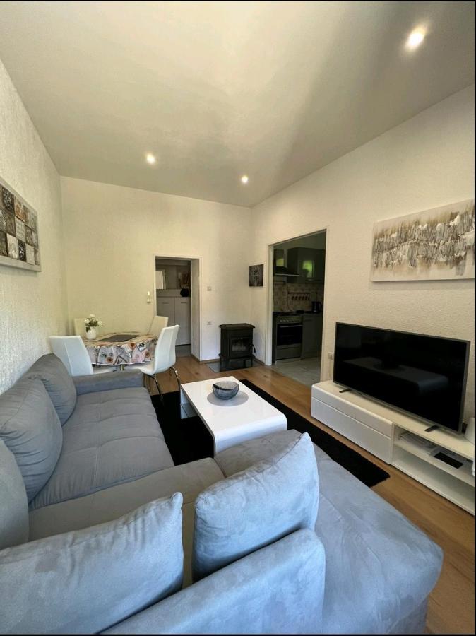 Apartment Eva 普拉 外观 照片