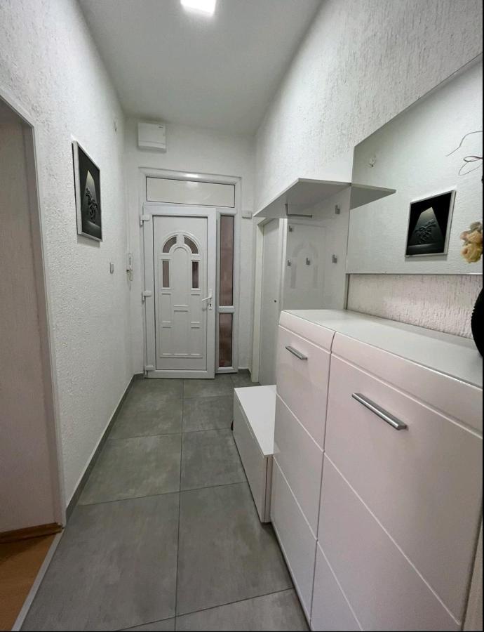 Apartment Eva 普拉 外观 照片