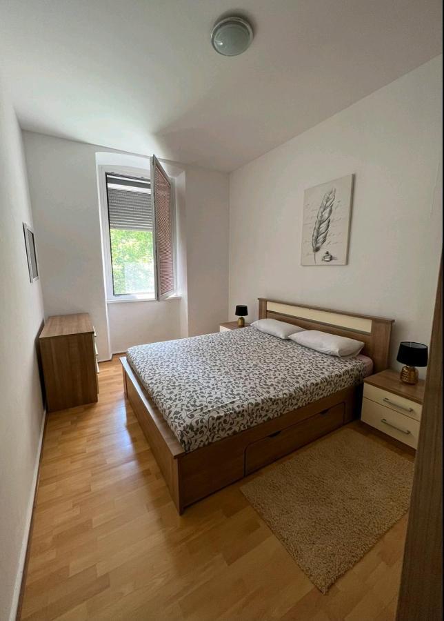 Apartment Eva 普拉 外观 照片