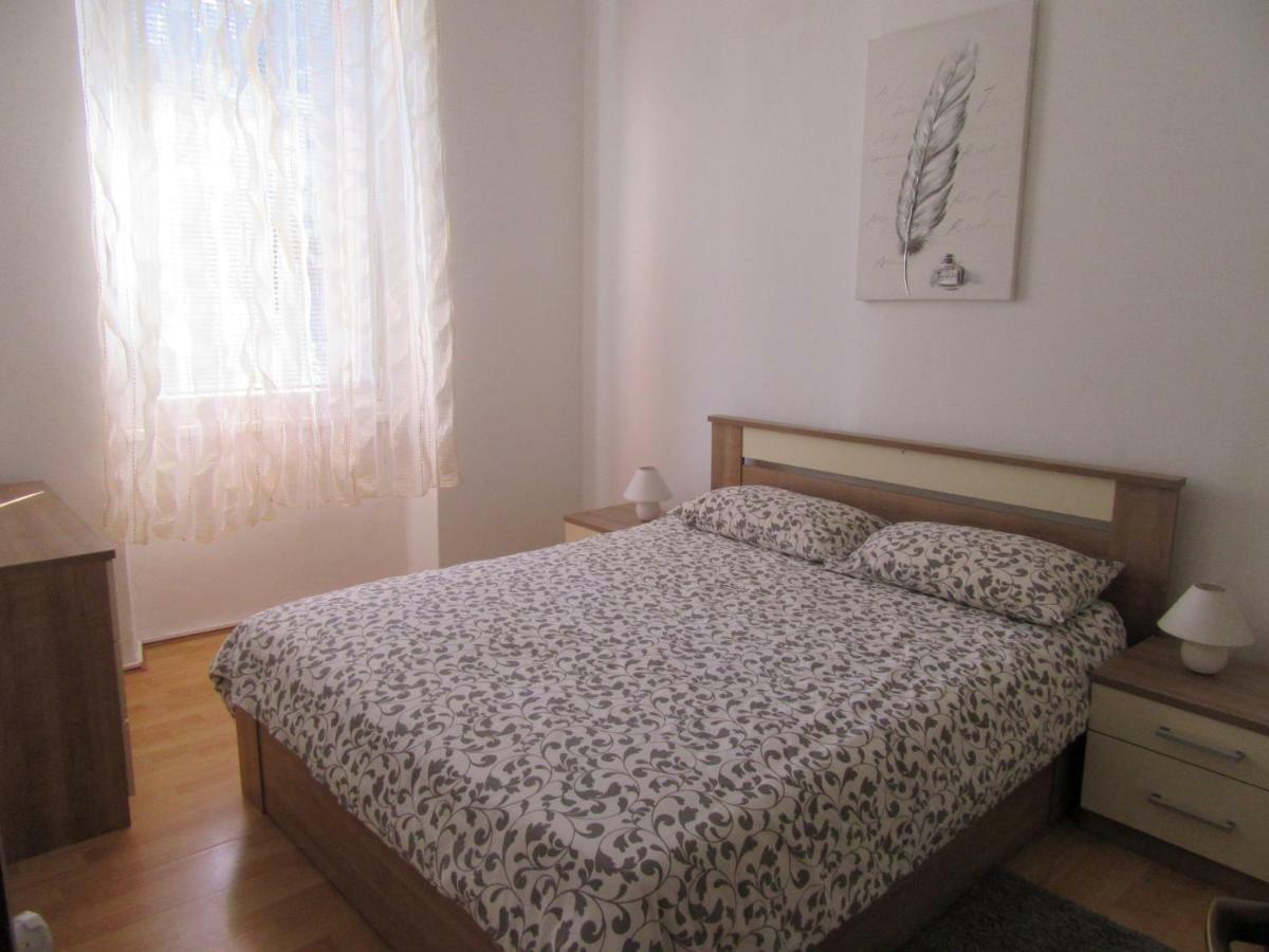 Apartment Eva 普拉 外观 照片